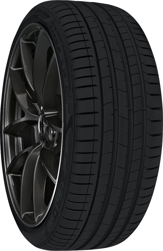 Pirelli P Zero PZ4 Luxury | Tire Prestige | Performance | Comfort